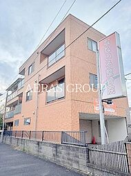 クレールけやき台
