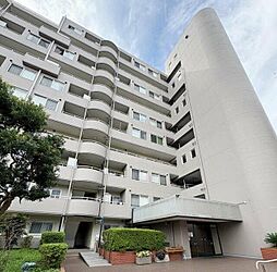 鎌倉グリーンマンション