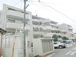 ロイヤルグリーン松戸