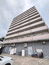 東大阪市高井田