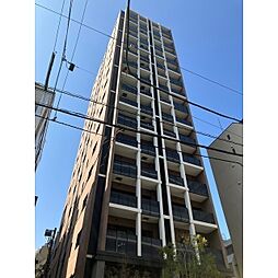 ザ・パークハウス芝御成門