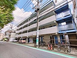 アネックス武蔵台