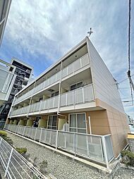 大阪市東住吉区今川４丁目