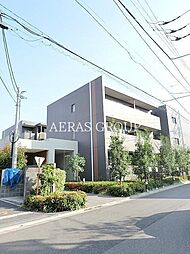 アトリオ石神井公園