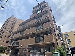 エスポワール篠崎 502