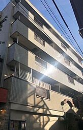 メゾンディ松山