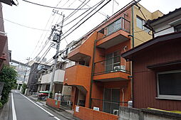 シティハイム曙 101