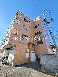 コンフォートソシア