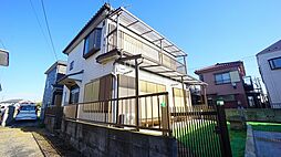 上内間木121−6貸家 1