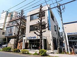 世田谷区下馬1丁目の一戸建て