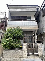 堺市北区金岡町貸家