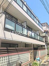 シャローム根津