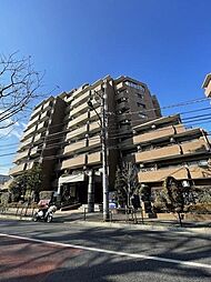 アーバンみらい石神井公園