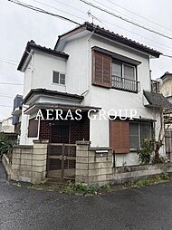 越谷市大里 戸建て