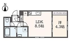タスキｓｍａｒｔ大塚 302