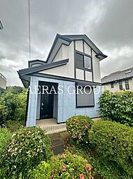 王禅寺東2丁目住宅