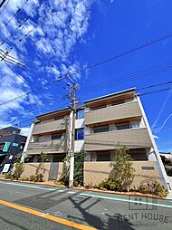 堺市北区北長尾町４丁