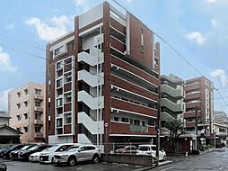 パサデーラ室見 201