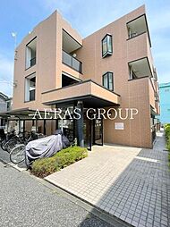 エスポワール参番館