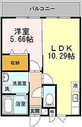 エクレールHP上星川