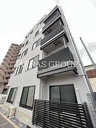 マリエッタ町屋