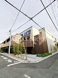 アリビオ学芸大学