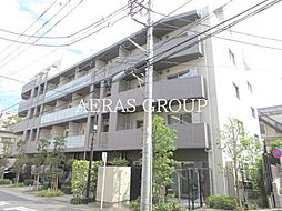 パークアクシス馬込レジデンス