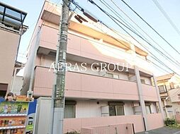 サン・ルピナス