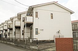 スカイハイツ池田 G