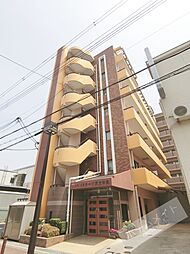 アーバンステージ天王寺東