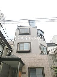 プライムコート中野