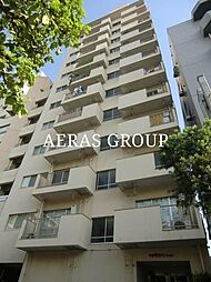 中野永谷マンション