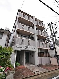 グロワールももち 101