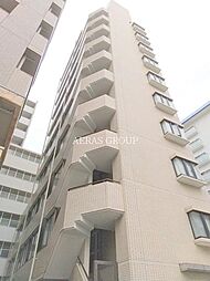 目黒区中目黒２丁目