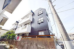 ポルシェ矢部 202