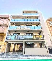 SOLASIAresidence大井町