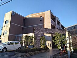 四條畷市砂３丁目