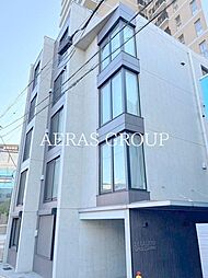 LEGALAND大森山王