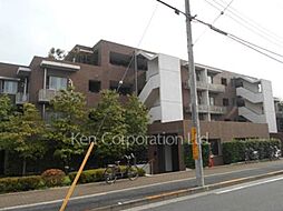 パークハウス吉祥寺北町グローヴ4