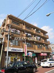 ファミール篠崎2