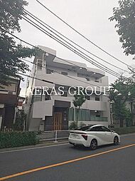 ＭＫ・Ｐｌａｃｅ御殿山 302号室