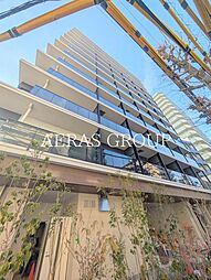 ワンルーフレジデンス中野南台