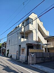 メゾン・ドゥ・ブーシェ衣笠