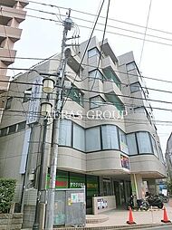 清瀬貴志ビル
