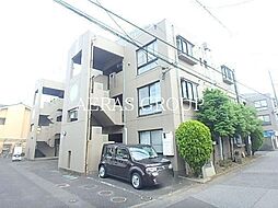 アクロシティー Ｂ棟
