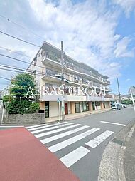 パークハイツ梶ヶ谷Ｂ棟