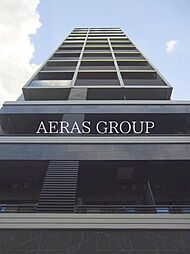 SS.フラット北品川 1201