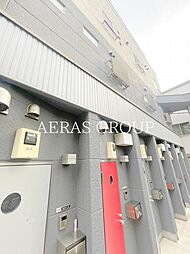 モダンフレンチTOYOTAMA