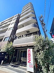 アセンションアイディ浅草