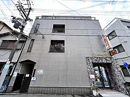 大阪市此花区梅香１丁目